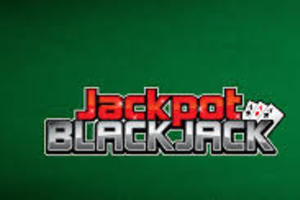 blackjack card game